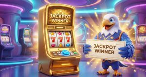 RealPrize Social Casino social slots and jackpots