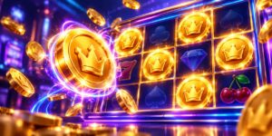 Neon Hold & Win Jackpot