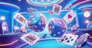 RNG in slots