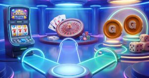 RealPrize Game Catalogue